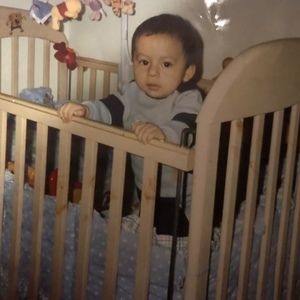 Meet your Posher, Michael